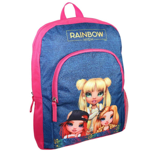 Rainbow High Backpack 37 CM