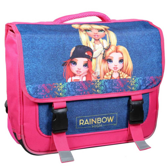 Mochila Rainbow High 38 CM