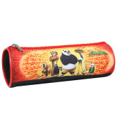 Trousse ronde Kung Fu Panda 22 CM