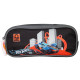 Hot Wheels Multicolor Etui 23 CM - 2 Fächer