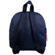 Mochila para merienda Hot Wheels Multicolor 24 CM Preescolar