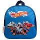 Sac à dos goûter Hot Wheels Multicolore 24 CM Maternelle