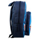Mochila Hot Wheels Multicolor 31 CM Infantil