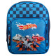 Sac à dos Hot Wheels Multicolore 31 CM Maternelle