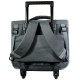 Mochila con ruedas Hot Wheels 38 CM Trolley de Alta Gama