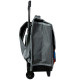 Cartable à roulettes Hot Wheels 38 CM Trolley Haut de Gamme