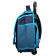 Rolling backpack Jurassic World Dino Rivals 38 CM High-End