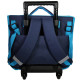 Rolling backpack Jurassic World Dino Rivals 38 CM High-End