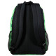 Mochila Minecraft Gris 45 CM de alta gama