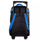 Sac à dos à roulettes Spiderman 45 CM Trolley Haut de gamme