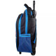 Sac à dos à roulettes Spiderman 45 CM Trolley Haut de gamme
