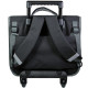 Cartable à roulettes Hot Wheels 38 CM Haut de Gamme