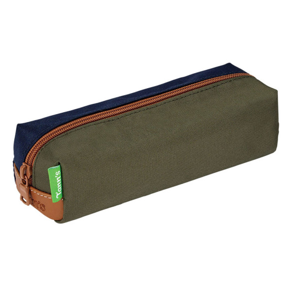 Trousse Tann's Simple 21 CM - Collection Scolaire 2026
