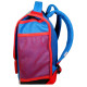 High-End Multicolored Avengers Schoolbag 38 CM