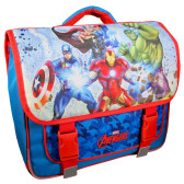 Rugzak Avengers Veelkleurig 38 CM Hoogwaardige Kwaliteit