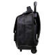 Mochila con ruedas Transformers EarthSpark 38 CM de Alta Gama