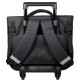 Mochila con ruedas Transformers EarthSpark 38 CM de Alta Gama