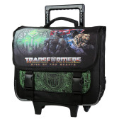 Rollrucksack Transformers Beats 38 CM High-End