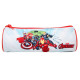 Trousse ronde Avengers Marvel Multicolore 22 CM