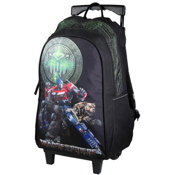 Rucksack mit Rollen Transformers Beasts 45 CM Premium-Trolley