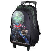 Rucksack mit Rollen Transformers Beasts 45 CM Premium-Trolley