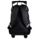 Mochila con ruedas Transformers Beasts 45 CM Trolley de alta gama