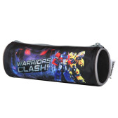 Trousse ronde Transformers Warriors Clash 22 CM