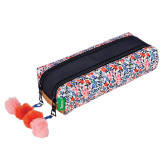 Trousse Tann's Double 21,5 CM - 2 Cpt - Collection Scolaire 2026