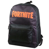 Rugzak Fortnite Zwart 40 CM - Topkwaliteit