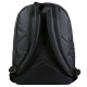 Rucksack Fortnite Schwarz 40 CM - Premiumqualität