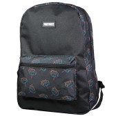 Rugzak Fortnite Zwart 40 CM - Topkwaliteit