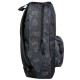 Rugzak Fortnite Zwart 40 CM - Topkwaliteit