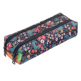 Trousse Tann's Double 21,5 CM - 2 Cpt - Collection Scolaire 2026