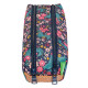 Trousse Tann's Double 21,5 CM - 2 Cpt - Collection Scolaire 2026