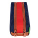 Trousse Tann's Double 21,5 CM - 2 Cpt - Collection Scolaire 2026