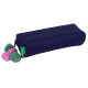 Trousse Tann's Double 21,5 CM - 2 Cpt - Collection Scolaire 2026