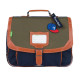 Cartable Tann's 35 CM - Collection scolaire 2026 - Maternelle/CP
