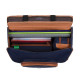 Cartable Tann's 35 CM - Collection scolaire 2026 - Maternelle/CP