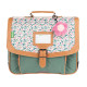Cartable Tann's 35 CM - Collection scolaire 2026 - Maternelle/CP