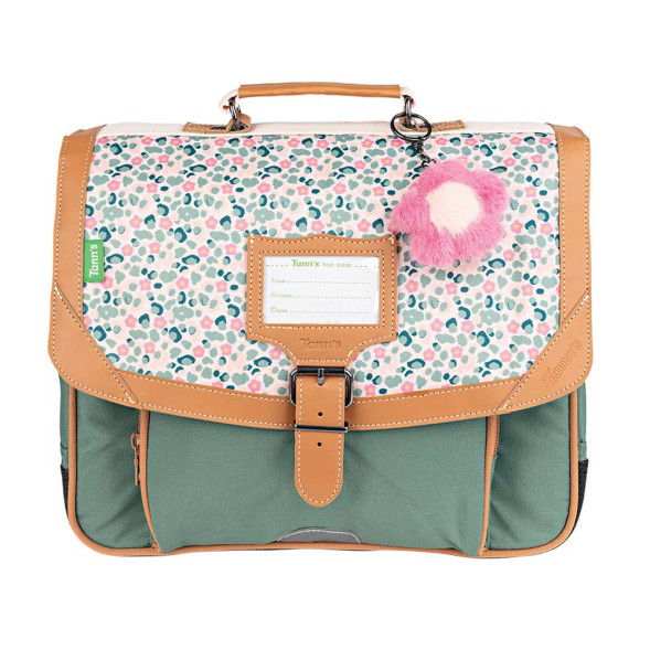 Cartable Tann's 35 CM - Collection scolaire 2026 - Maternelle/CP
