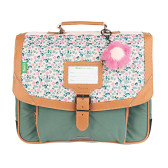 Mochila Escolar Tann's 35 CM - Colección Escolar 2025