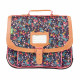 Cartable Tann's 35 CM - Collection scolaire 2026 - Maternelle/CP