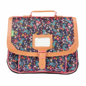 Cartable Tann's 35 CM - Collection scolaire 2026 - Maternelle/CP
