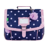 Cartable Tann's 35 CM - Collection scolaire 2026 - Maternelle/CP
