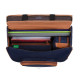Cartable Tann's 35 CM - Collection scolaire 2026 - Maternelle/CP