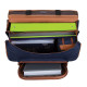 Cartable Tann's 38 CM - Collection Scolaire 2026