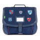 Mochila Escolar Tann's 38 CM - Colección 2025