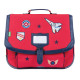 Cartable Tann's 38 CM - Collection Scolaire 2026