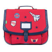 Tann's Schultasche 38 CM - Schulkollektion 2025