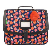 Cartable Tann's 38 CM - Collection Scolaire 2026